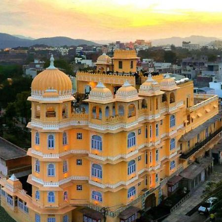 Bloom Boutique L Lake Pichola Udaipur Dış mekan fotoğraf