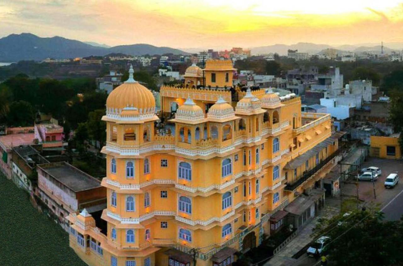 Bloom Boutique L Lake Pichola Udaipur Dış mekan fotoğraf