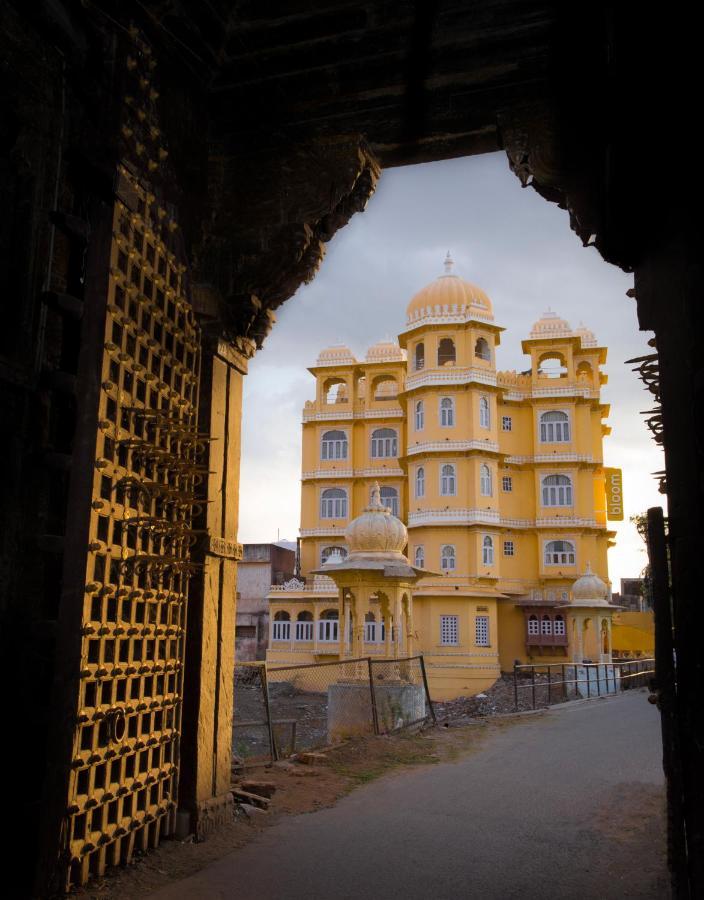 Bloom Boutique L Lake Pichola Udaipur Dış mekan fotoğraf