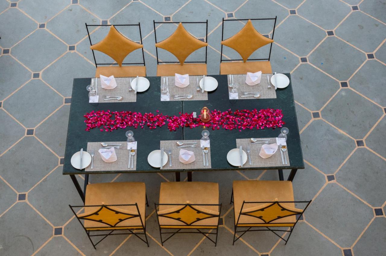 Bloom Boutique L Lake Pichola Udaipur Dış mekan fotoğraf