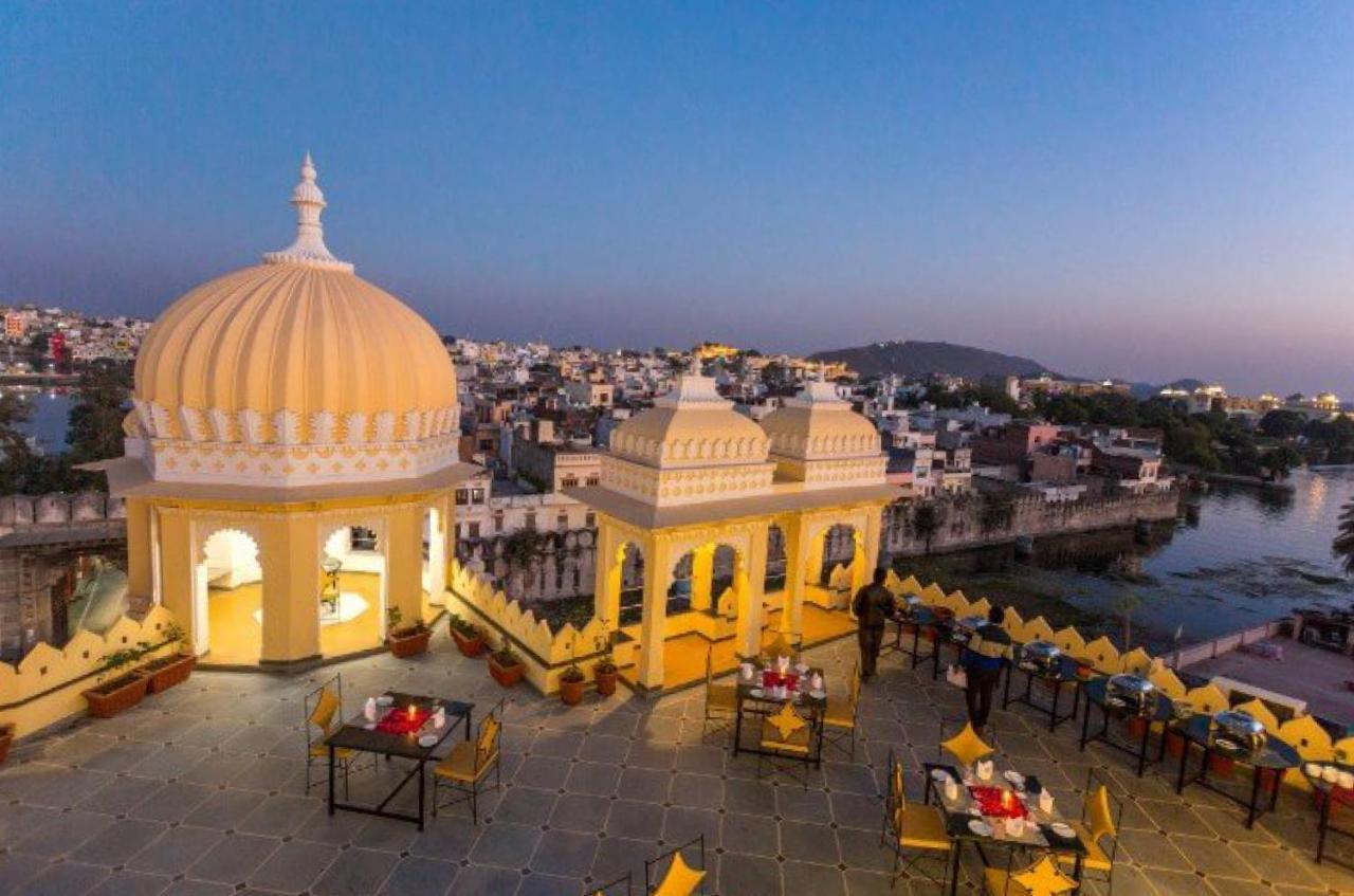 Bloom Boutique L Lake Pichola Udaipur Dış mekan fotoğraf