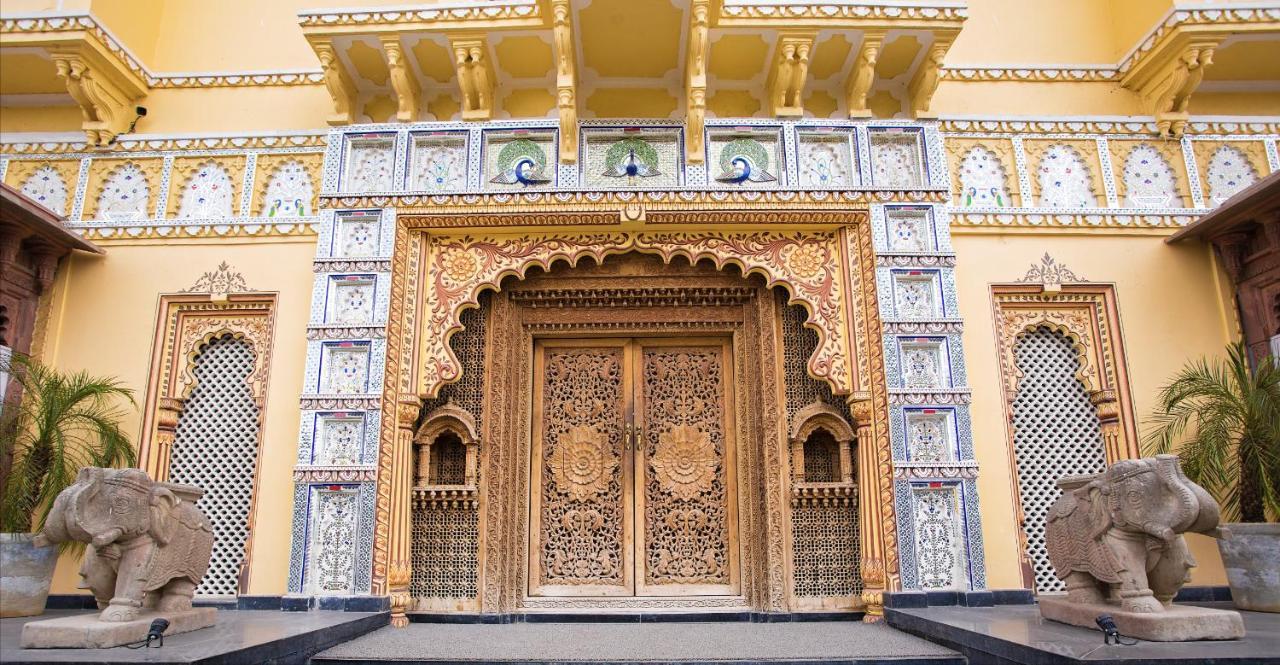Bloom Boutique L Lake Pichola Udaipur Dış mekan fotoğraf