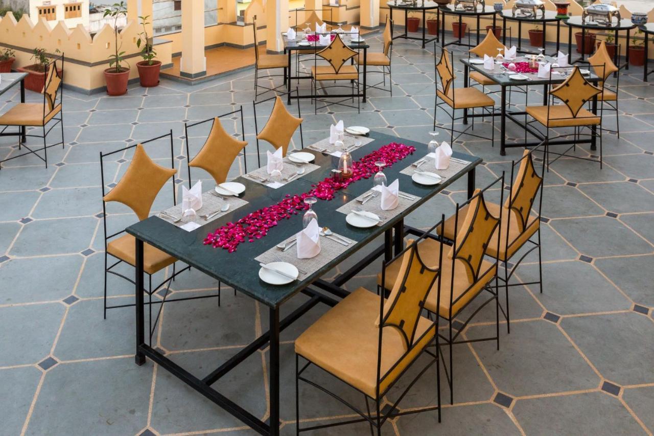 Bloom Boutique L Lake Pichola Udaipur Dış mekan fotoğraf