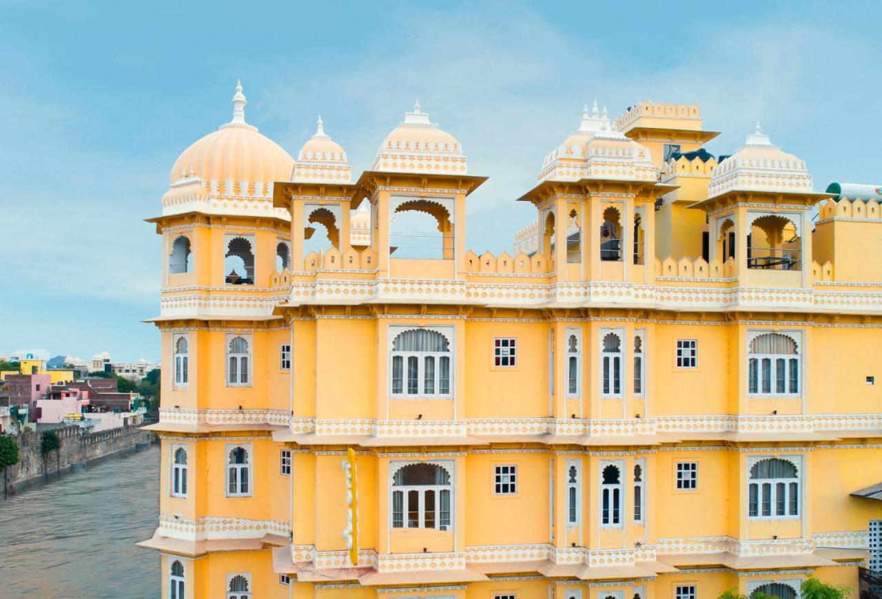 Bloom Boutique L Lake Pichola Udaipur Dış mekan fotoğraf