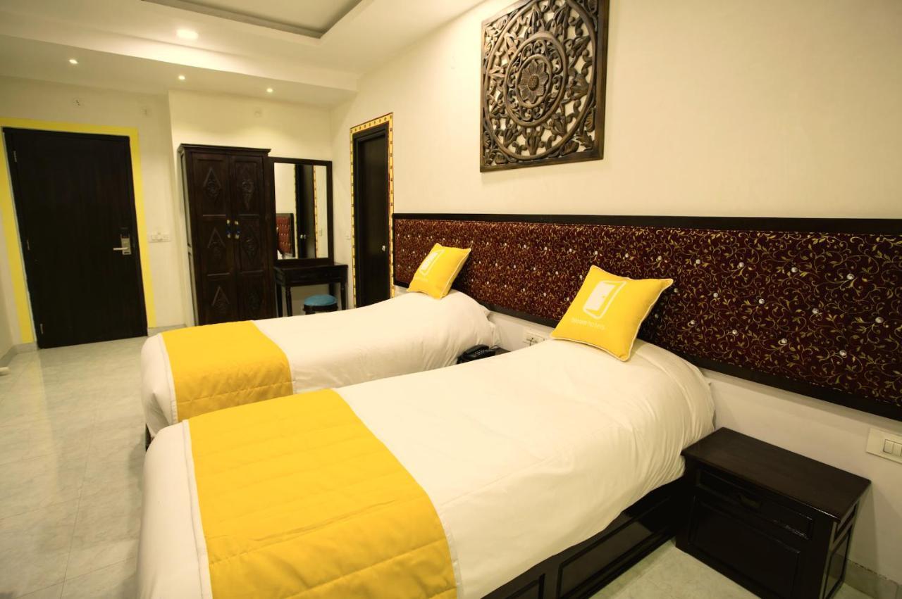 Bloom Boutique L Lake Pichola Udaipur Dış mekan fotoğraf