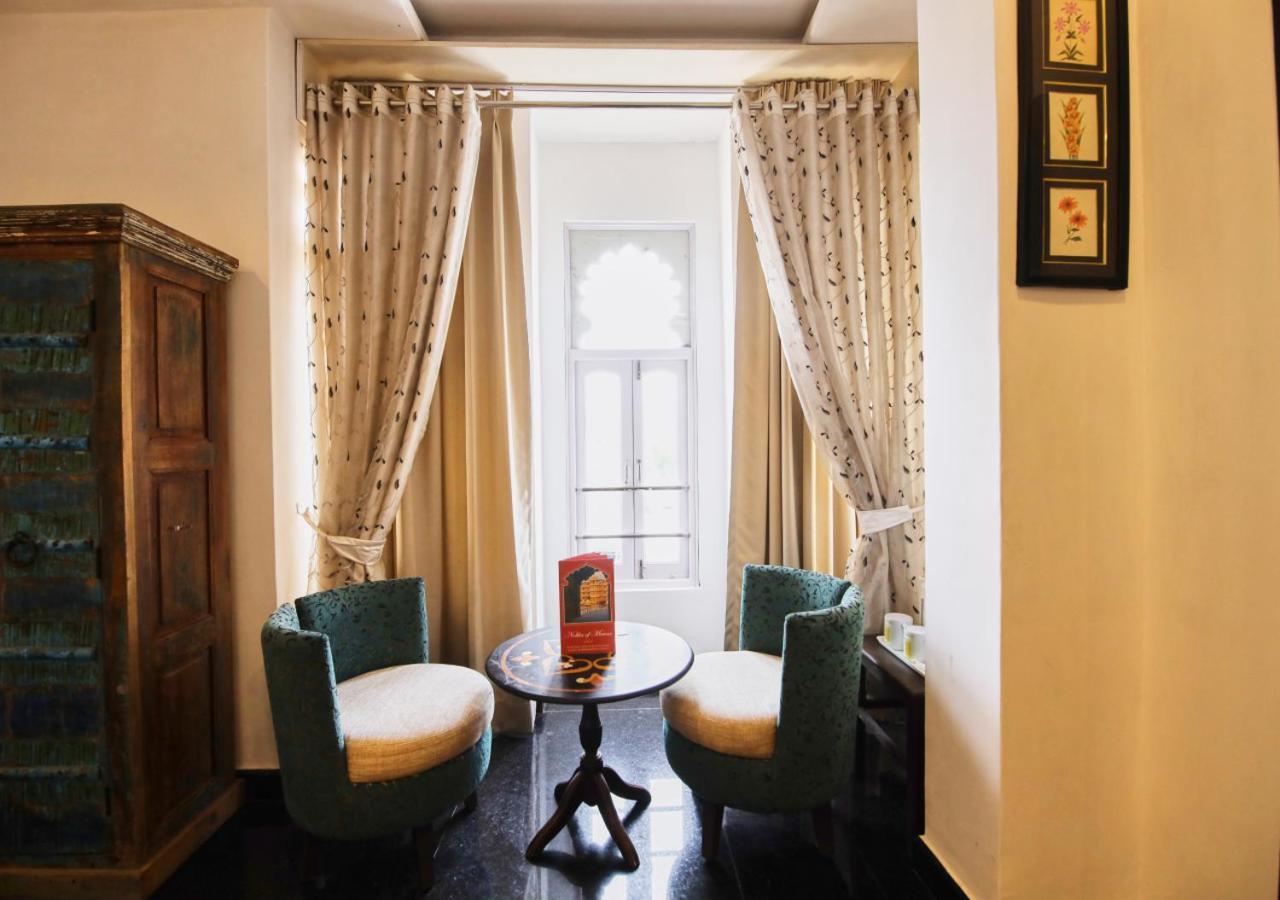 Bloom Boutique L Lake Pichola Udaipur Dış mekan fotoğraf