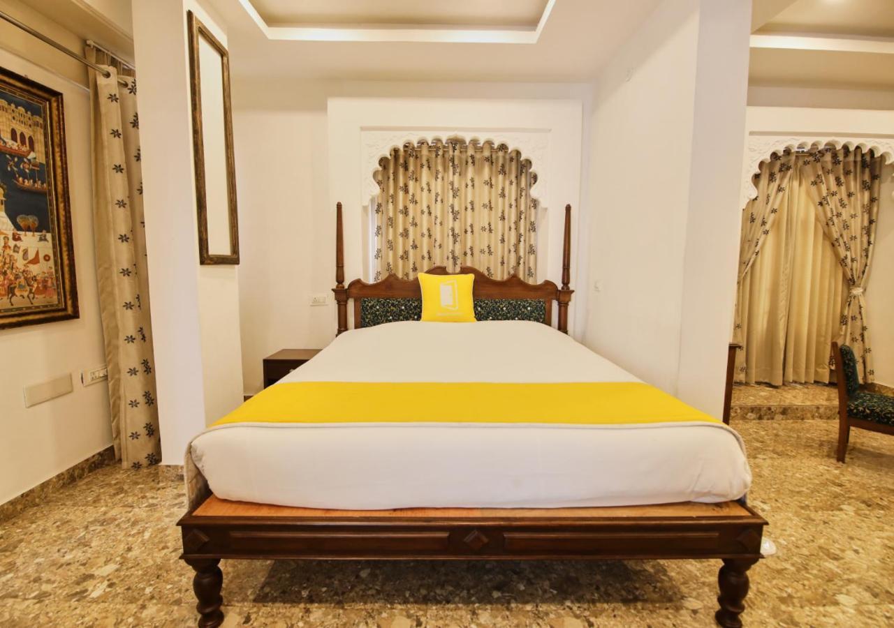 Bloom Boutique L Lake Pichola Udaipur Dış mekan fotoğraf
