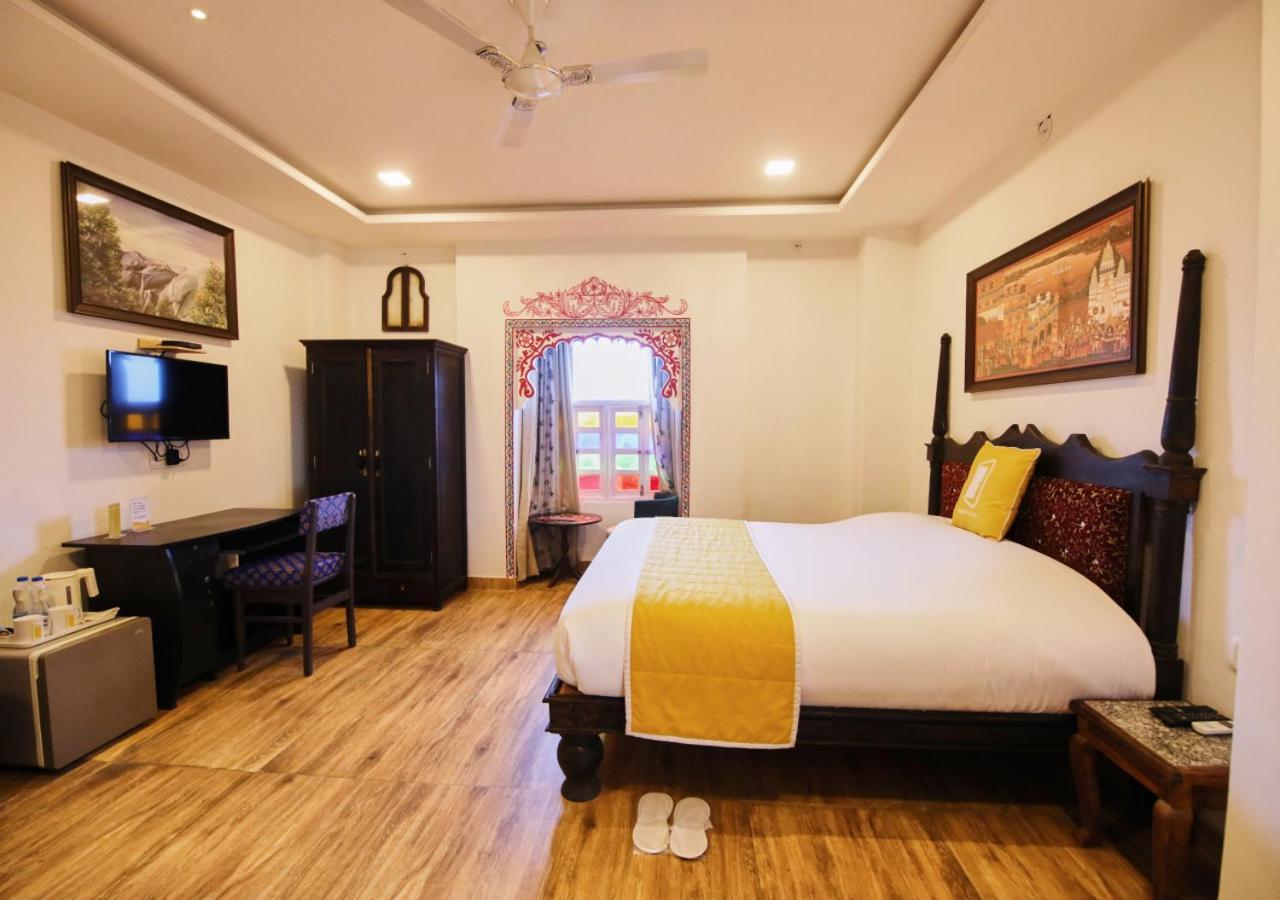 Bloom Boutique L Lake Pichola Udaipur Dış mekan fotoğraf