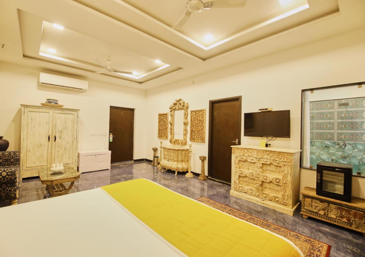 Bloom Boutique L Lake Pichola Udaipur Dış mekan fotoğraf