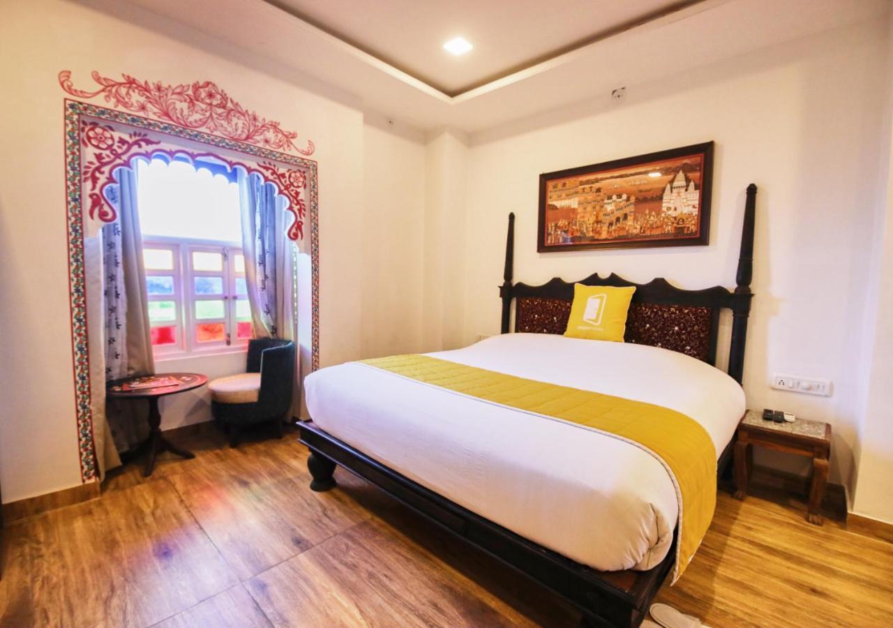 Bloom Boutique L Lake Pichola Udaipur Dış mekan fotoğraf