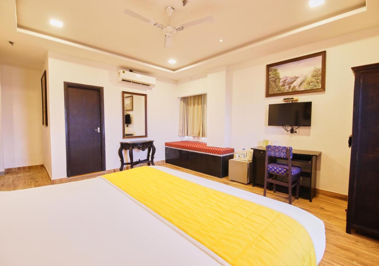 Bloom Boutique L Lake Pichola Udaipur Dış mekan fotoğraf