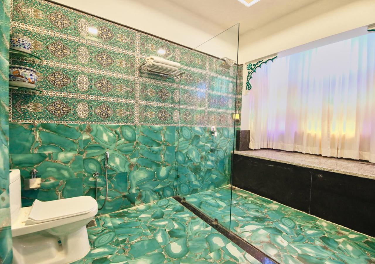 Bloom Boutique L Lake Pichola Udaipur Dış mekan fotoğraf