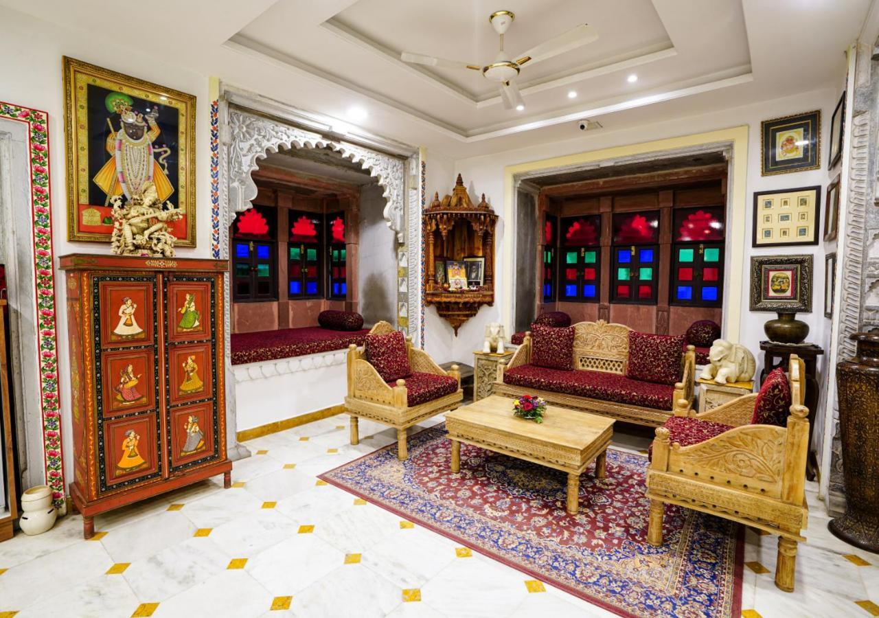 Bloom Boutique L Lake Pichola Udaipur Dış mekan fotoğraf