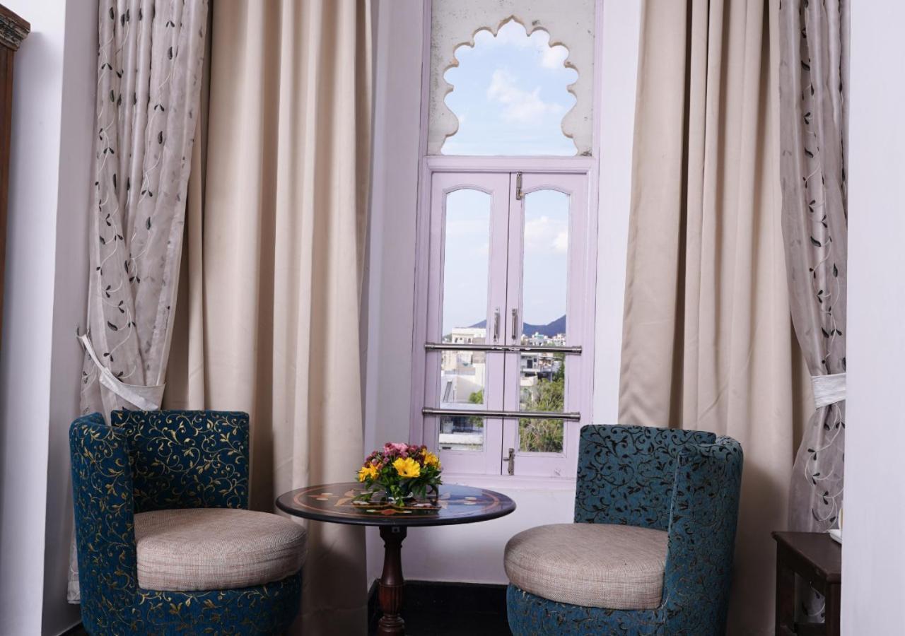 Bloom Boutique L Lake Pichola Udaipur Dış mekan fotoğraf