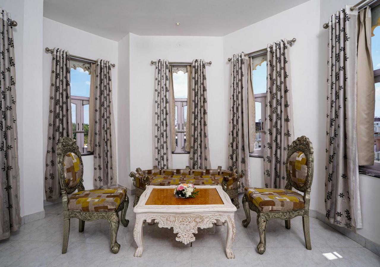 Bloom Boutique L Lake Pichola Udaipur Dış mekan fotoğraf