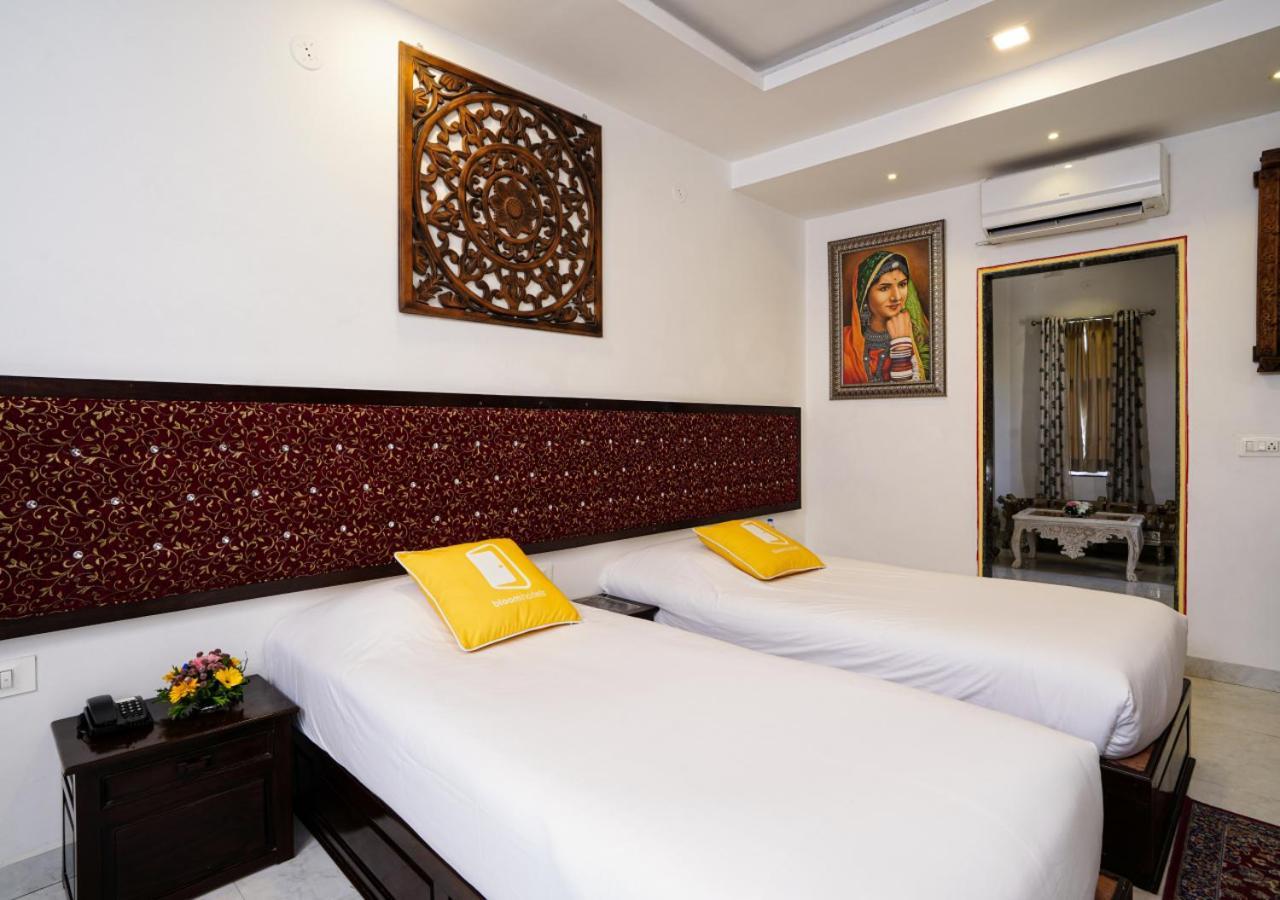 Bloom Boutique L Lake Pichola Udaipur Dış mekan fotoğraf