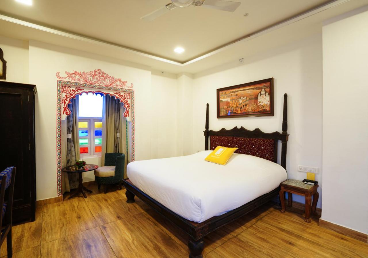 Bloom Boutique L Lake Pichola Udaipur Dış mekan fotoğraf