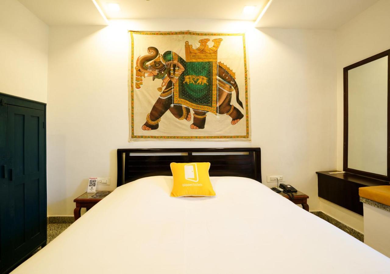 Bloom Boutique L Lake Pichola Udaipur Dış mekan fotoğraf
