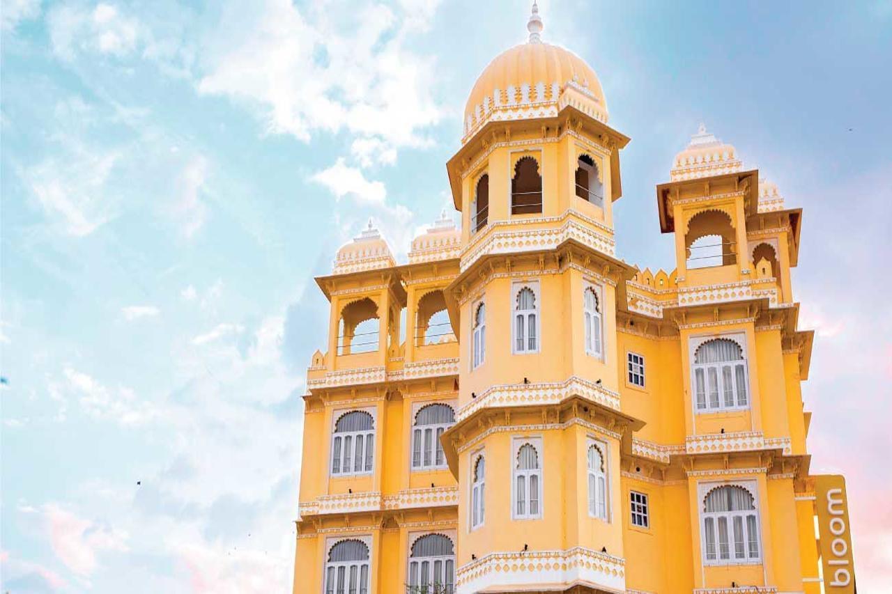 Bloom Boutique L Lake Pichola Udaipur Dış mekan fotoğraf