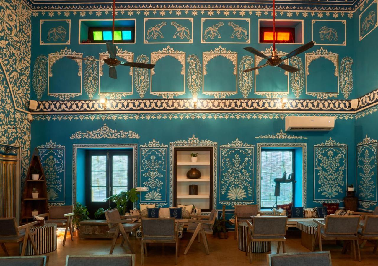 Bloom Boutique L Lake Pichola Udaipur Dış mekan fotoğraf