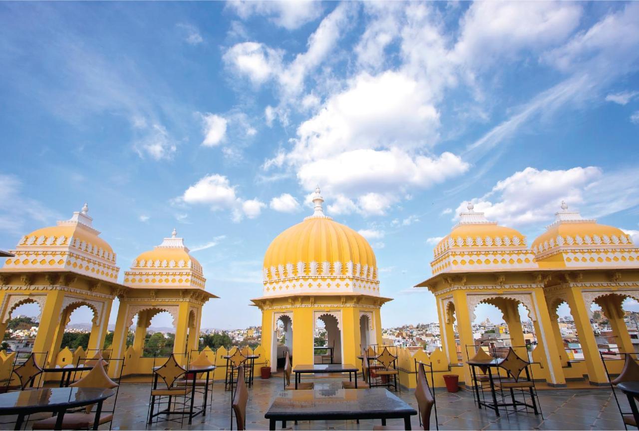 Bloom Boutique L Lake Pichola Udaipur Dış mekan fotoğraf