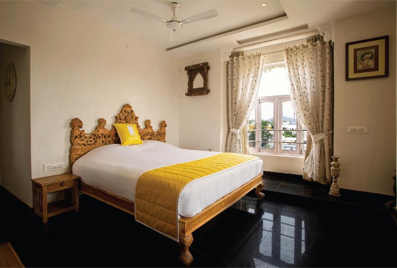 Bloom Boutique L Lake Pichola Udaipur Dış mekan fotoğraf