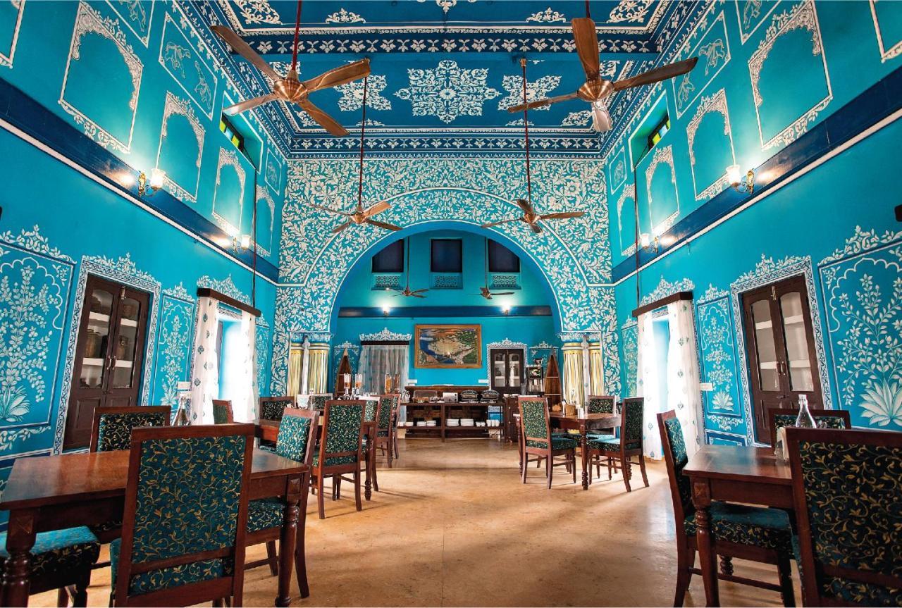 Bloom Boutique L Lake Pichola Udaipur Dış mekan fotoğraf