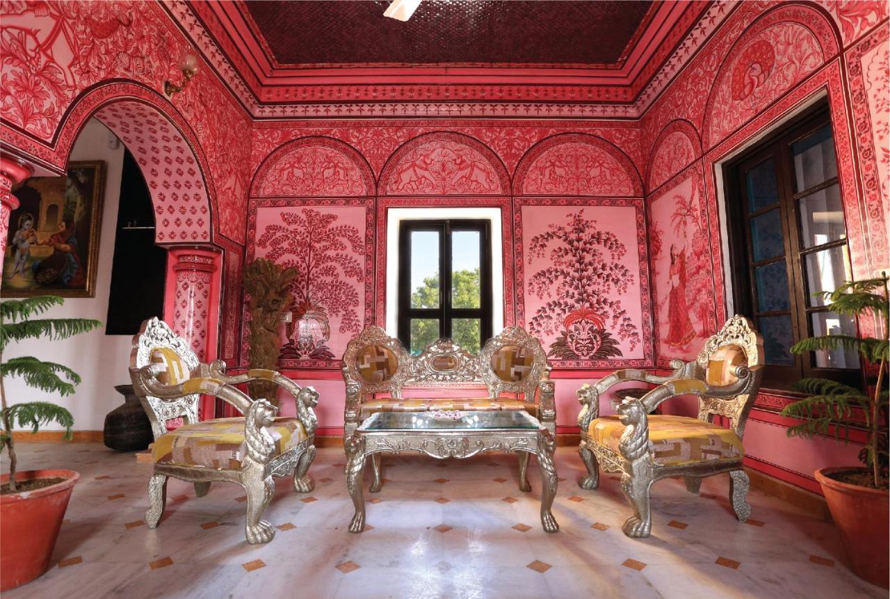 Bloom Boutique L Lake Pichola Udaipur Dış mekan fotoğraf