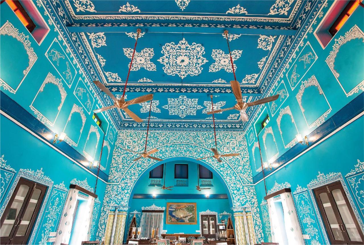 Bloom Boutique L Lake Pichola Udaipur Dış mekan fotoğraf