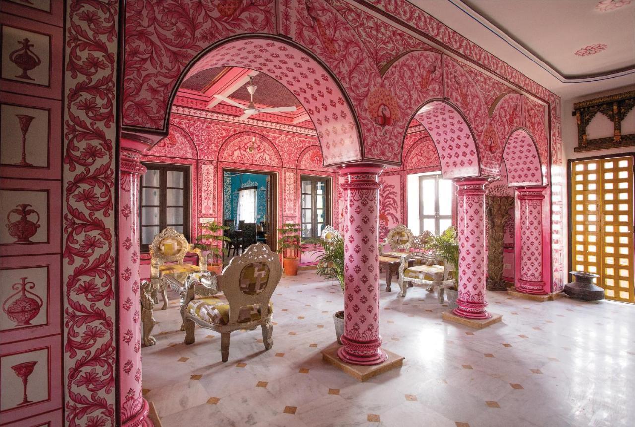 Bloom Boutique L Lake Pichola Udaipur Dış mekan fotoğraf